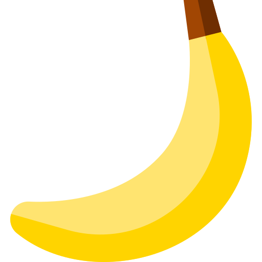 Une image de banane.