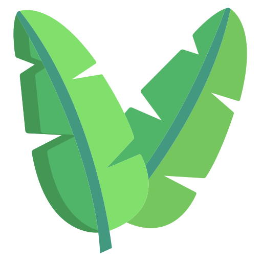 Une image de bananier.