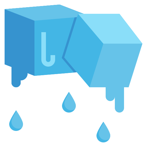 Une image de buffIceberg.